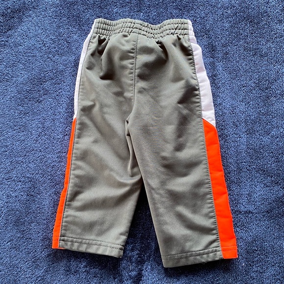 Puma track pants for baby - Picture 3 of 3